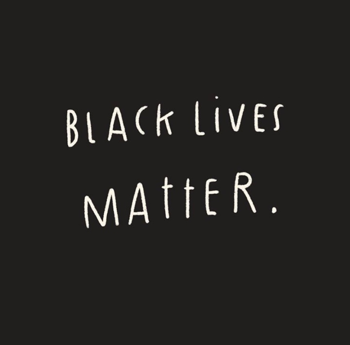 One way you can support #BlackLivesMatter and fight racial injustice: Sign Petitions